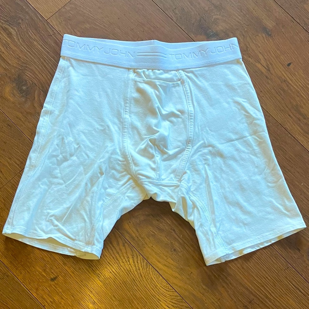 Tommy John Boxer Briefs - 1 pair